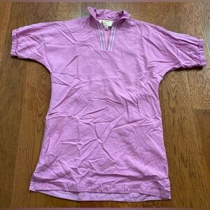 Emily Mccarthy Poppy Dress